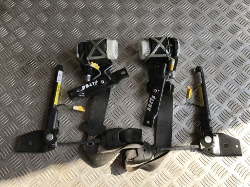 LANCIA DELTA III РЕМНИ НАТЯЖИТЕЛЬ РЕМНЯ НАТЯЖИТЕЛИ 08-14