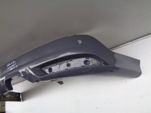 accessori Paraurti posteriore FORD FOCUS MK3 ST KOMBI