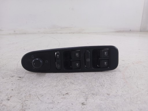 VW GOLF IV PASSAT B5 PANEL of the window left front 1J4959857