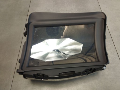 Audi A8 D4 4H Écran HUD HEAD UP 4H0919617