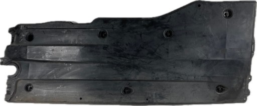 kryt podvozku pravá VW PASSAT B8 3Q0825202K