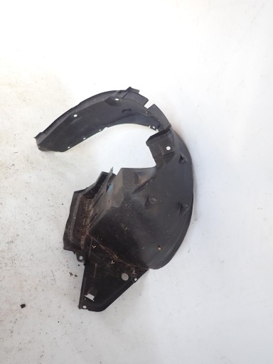 NISSAN MICRA K13 10-> mudguard left front front 63843-1HA0A