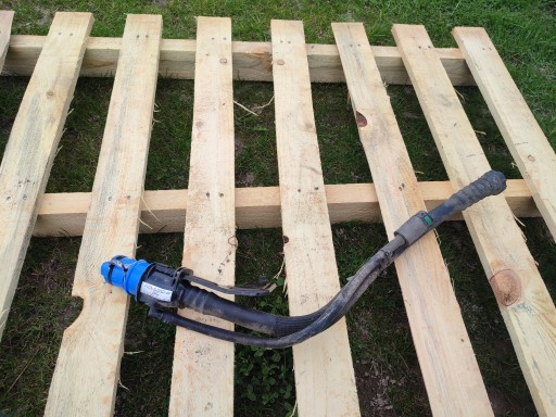 J1g3-5j232-AF - НАПОВНЮВАЧ ADBLUE FORD S-MAX MK2 GALAXY MK4 2.0 ECOBLUE