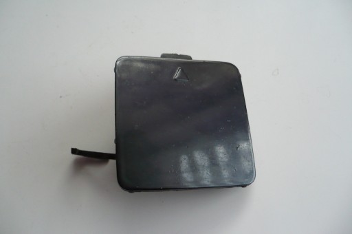KIA SORENTO III 3 14- towing hook cap bumper front