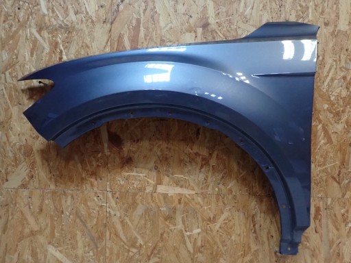fender left front front VW VOLKSWAGEN T ROC 2GA A11 2018