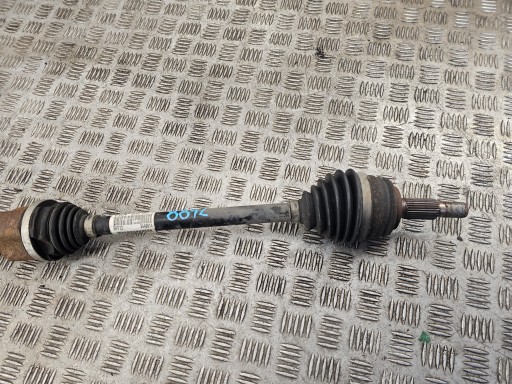 semi-axis right front PEUGEOT 308 T9 9809528180