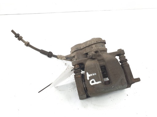 caliper brake rear part right 4G0406BE 2.0 TDI AUDI A6 C7 LIFT