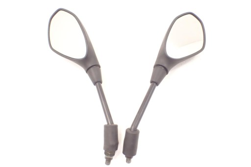 129687 - Gilera Fuoco 500 зеркало полный комплект