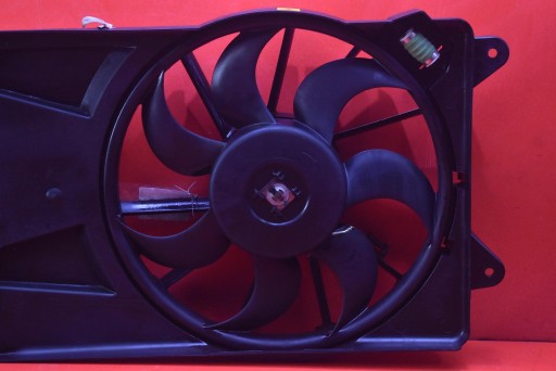 VENTOLA 50512108 ALFA ROMEO MITO 955 1.4 MULTIAIR 105 KM 08-13
