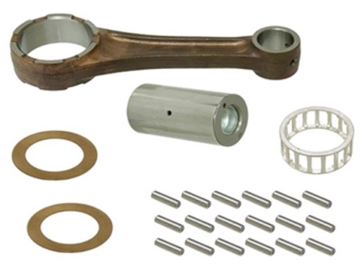 RA-10010 - Шатун Namura Arctic Cat 550 650 700