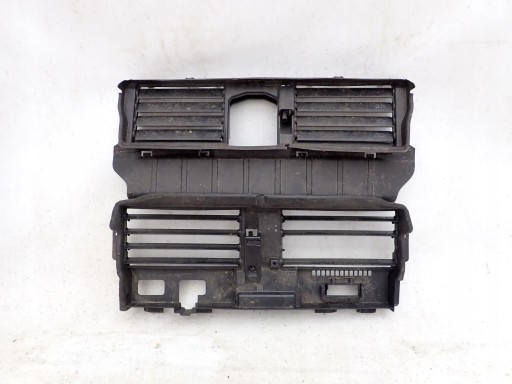 Рулевое колесо ford edge ii lift 18- louvre blind air steering wheel kt4b-8475-g