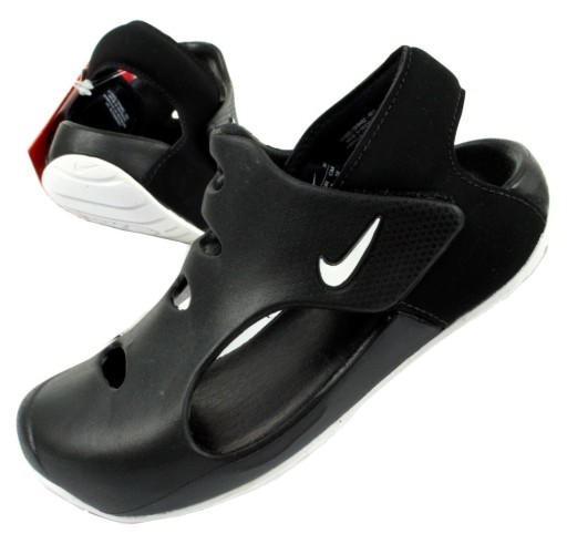 Detská športová obuv sandále Nike [DH9465 001]