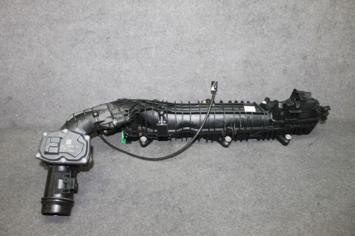 BMW F30 F32 F10 F15 F25 F01 N57 3.0D 3.5d intake manifold - 7811909