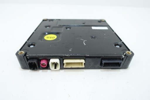 VW AUDI SKODA SEAT modul Bedienteil WEZWANIA POMOCY SOS CON-BOX 8W0035284A