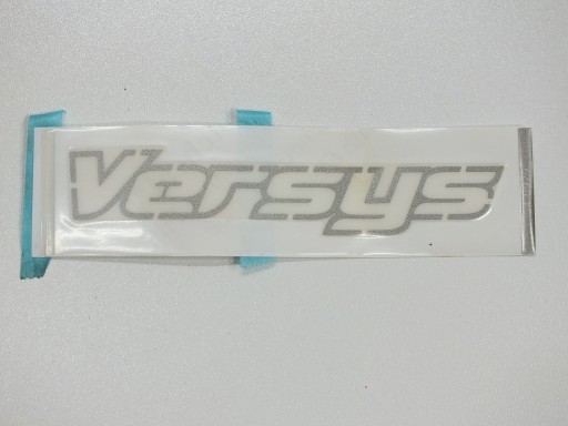 56054-0929 - НАЛІЙКА ШПОН KAWASAKI VERSYS 1000 12-14