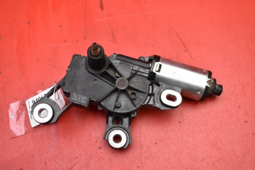 motor ablaktörlők far AUDI A6 C6 KOMBI 04-08