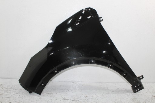 Renault Captur Aile Gauche Avant Avant 631018998R
