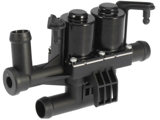 ERT-PP8840021CC - Электромагнитный клапан кондиционера для BMW F06 F07 F10 F11