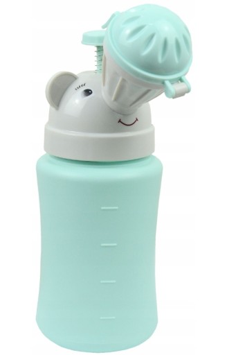 Багаторазовий горщик Terna синій