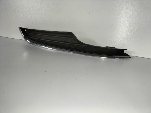 grille grid of a bumper right VW GOLF 7 VII 12-17 lower