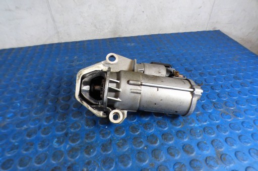 Opel Astra K V 1.2 TURBO starter 55514262 st.BDB