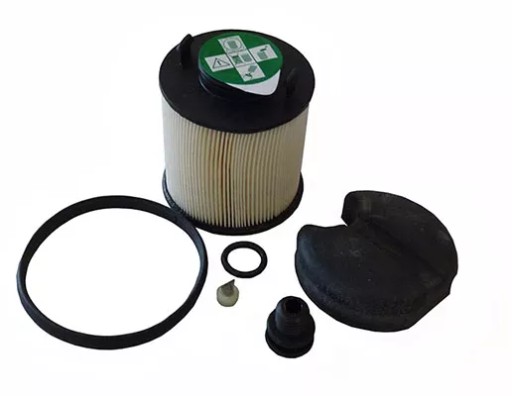 Fleetguard Uf103 мочевина фильтр