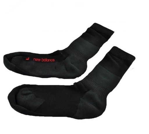 Ponožky NEW BALANCE Running [3.50.06] veľ.43-46