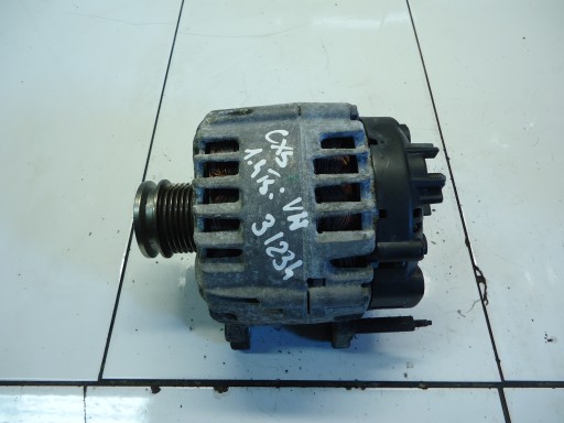 VW SEAT SKODA AUDI 1.4 TSI CXS alternatore 04E903023K