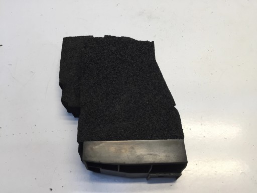 638205SK0B - NISSAN LEAF II 2 2020 ПЕРЕДНИЙ БРЫЗГОВИК