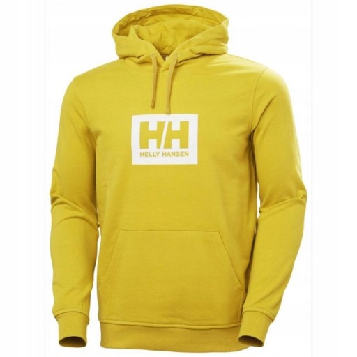 Bluza męska Helly Hansen 53289-455 r. L