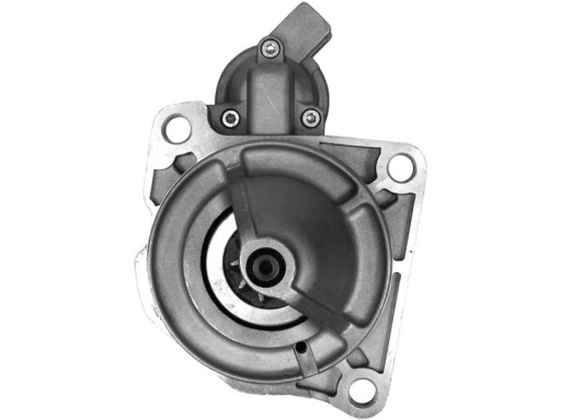 S0153 - Стартер s0153-vw lt 28 35 46 46 2.8 tdi