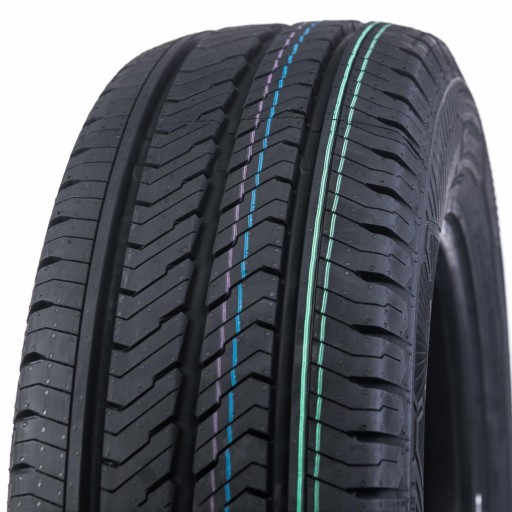 2X летние шины 215 / 60R17 Barum Vanis 3 T C