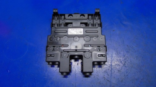 ROZDZIELACZ PRADU A9075409482 MERCEDES SPRINTER W910 W907 18-25R