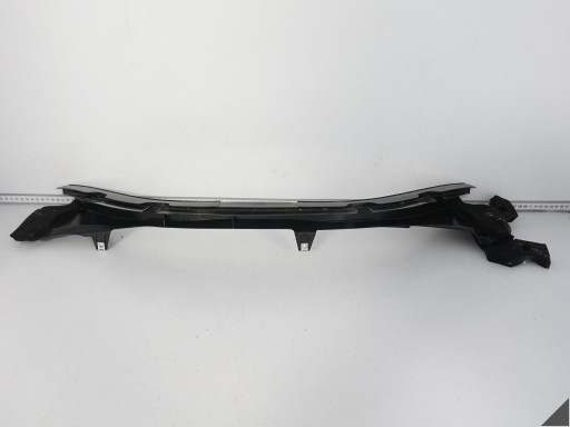 AUDI A7 S7 RS7 4G8 A6 S6 RS6 4G0 C7 10-18 Couverture tablier moteur WSPORNIKA KIELICHOW Avant