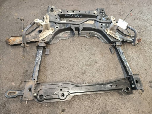 Сани renault megane iv lift передні