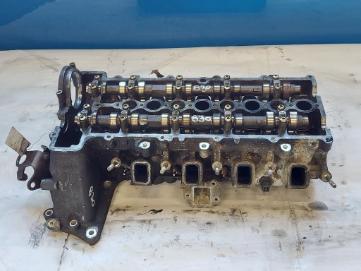 TESTATA BMW E46 M47 2.0 TD 778752.02