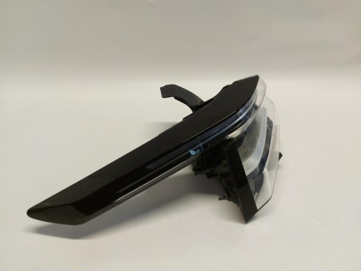 Nissan Qashqai J12 III LIFT light rear part left ladna 26555HN20A
