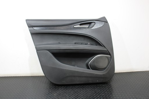 upholstery side door left front ALFA ROMEO STELVIO