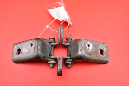 Cerniera Cerniere PORTA Portiera Destra Anteriore 94BB-F22806-AC MAZDA TRIBUTE 1 e 00-04