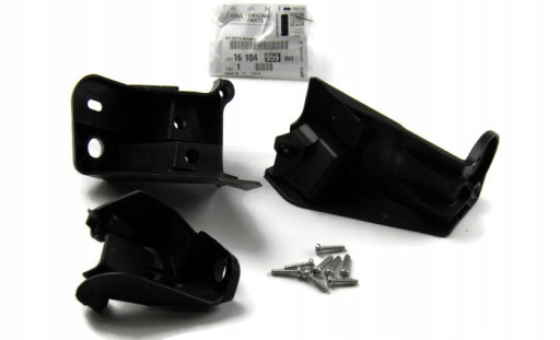 1610495980 - Комплект кріплення лампи C4 PICASSO 13-правий