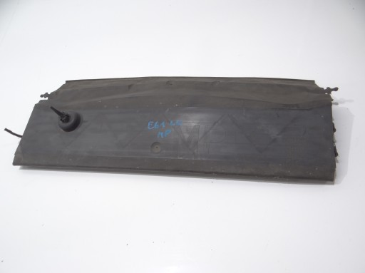 KANAL luft unterer BMW E60 E61 LCI M PAKIET 7897174