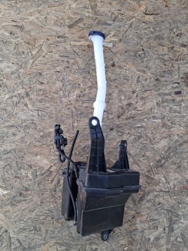 washer fluid tank TOYOTA C-HR II 85310-F4130