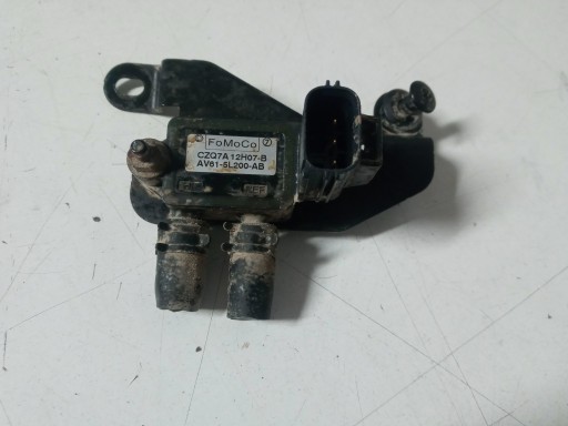 AV615L200AA - FORD MONDEO MK4 LIFT ДАТЧИК DPF