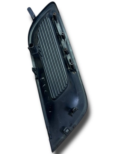 MAZDA 3 03-08 grid of a bumper left BR5S-50C21 LH !J