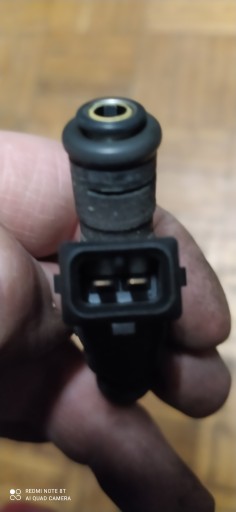 0280155819 988F-DB Injecteur FOCUS MONDEO 1.6 1.8 B