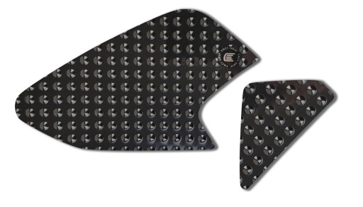 НАКЛЕЙКИ EAZIGRIP НА БАК-HONDA CBR300 2014-2016