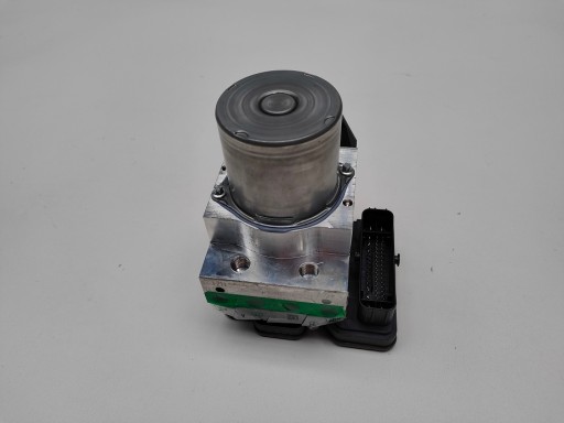 Насос ABS 9Y0614508P Porsche Cayenne 9Y