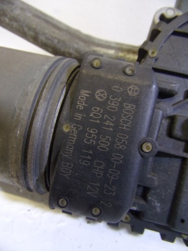 Wischergestänge vorne SKODA FABIA 1 6Q1955119
