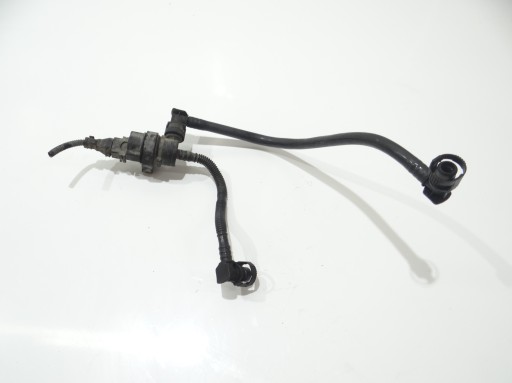 Vanne à vide BMW E60 E61 N53 7572237