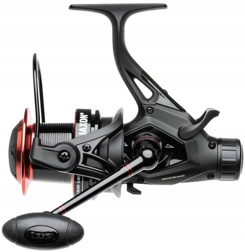 Котушка Jaxon Hercules Free Run 5.2:1